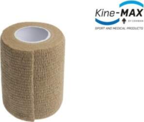 KINE-MAX pašlīpošs elastīgais pārsējs 7.5