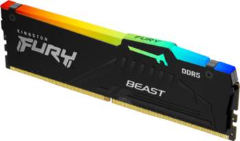 Kingston DDR5 - 32GB - 6000