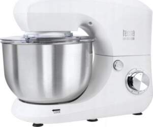 Kitchen robot Teesa EASY COOK SINGLE