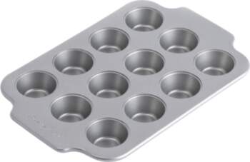 KitchenAid - Metal Bakeware Mini Round