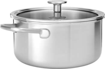 KitchenAid - Multiply Casserole with Lid