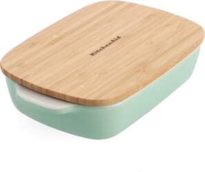KitchenAid - Small Baker with Lid