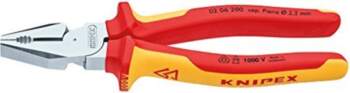 Knipex 02 06 200 high leverage