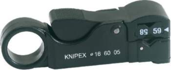 Knipex 16 60 05 stripping tool