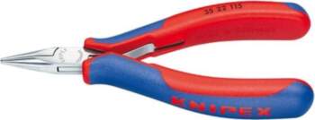 Knipex 35 22 115   Electronics pliers