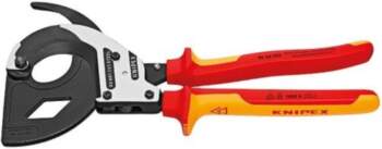 Knipex 95 36 320 cable cutter