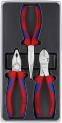 KNIPEX Assembly pack 3 pcs. 00