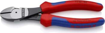 Knipex High Leverage Diagonal Cutter  180
