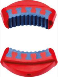 KNIPEX Plastic Inserts 2C for 81
