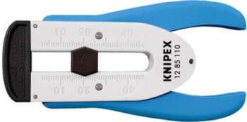 KNIPEX Stripping Tool for fibre optic