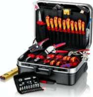 KNIPEX tool case BIG Basic Move