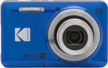 Kodak PIXPRO FZ55 1/2.3" Compact