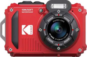 Kodak PIXPRO WPZ2 - 16 76