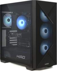 Komputer Hiro Hellcat AMD Ryzen 5