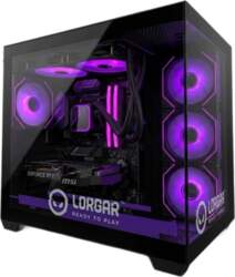 Komputer Lorgar Advanced A201 - AMD