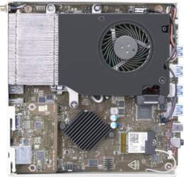 Komputer MSI PRO DP10 A14MG-007BEU Intel