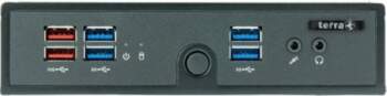 Komputer Wortmann AG Terra PC Mini