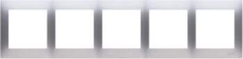 Kontakt-Simon Five-fold frame for cardboard-plasterboard boxes