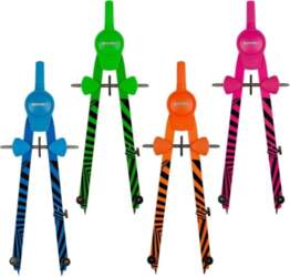 Kores - Grafiko Compass Set -