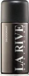 La Rive for Men Gray Point