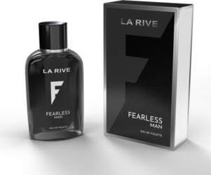 La Rive LA RIVE Fearless Men