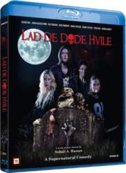 Lad De Dode Hvile - Blu