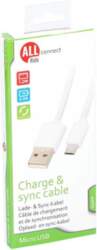 Ladetajs micro USB 1 2m 2A