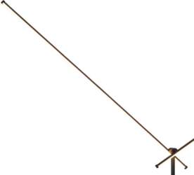 Lampa podlogowa Domoletti LIGHT FLOOR LED