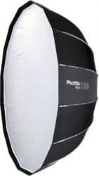 Lampa studyjna Phottix Raja Quick- Folding