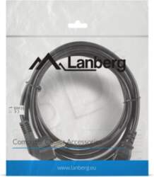 Lanberg Power cable CEE 7/7 -
