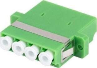 Lanberg SM LC/APC QUAD fiber optic