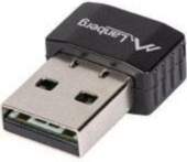 Lanberg USB Adapter Wireless Network Card