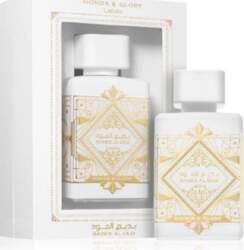 Lattafa Badee Al Oud Honor Glory