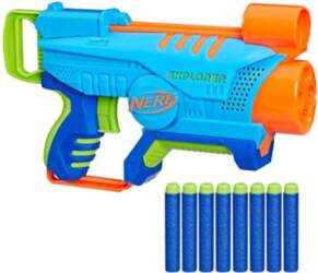 Launcher Nerf Elite Junior Explorer F6367