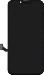 LCD Display with touch screen for