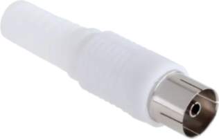 LechPol TV antenna jack for cable
