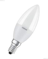 LED BULB VALUE B60 7W/827 E14