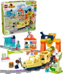 LEGO - DUPLO Town - Big