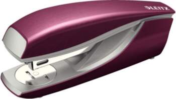 Leitz Stapler STAPLER MEDIUM METAL LEITZ