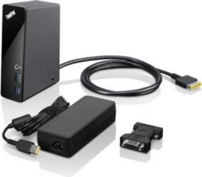 Lenovo Dockingstation Pro Dock 90W -