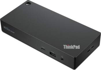 Lenovo ThinkPad Universal Thunderbolt 4 Smart