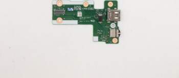 Lenovo Thor INTEL FRU Sub Card