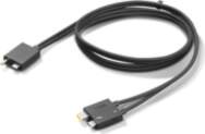 Lenovo TP Thunderbolt 4 Workstation Dock