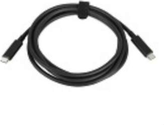 Lenovo USB-C to USB-C Cable 2m