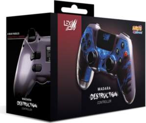 Lexip - Madara Controller Design By