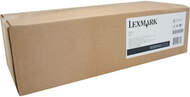 Lexmark - black - original -