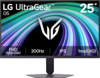 LG 25G523B-B computer monitor 62 cm