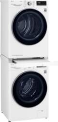 LG DSTWH washing machine part/accessory Stacking