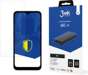 LG K22 - 3mk ARC+ screen
