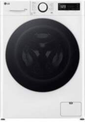 LG Washing machine with dryer F2DR509S1W